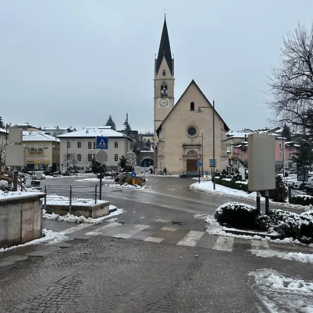 Val Di Non Apartment *