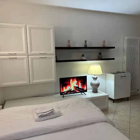 Val Di Non Apartment