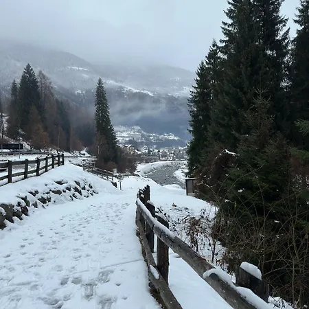 Apartment Val Di Non Cles