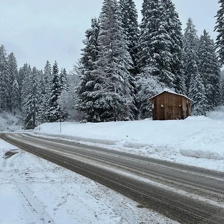 Val Di Non *