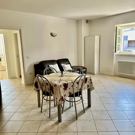 Val Di Non Apartment