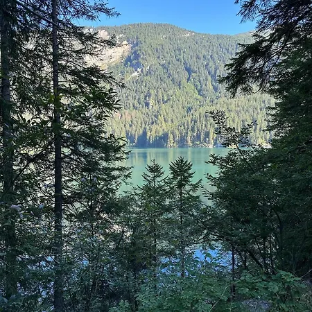 Val Di Non Apartment