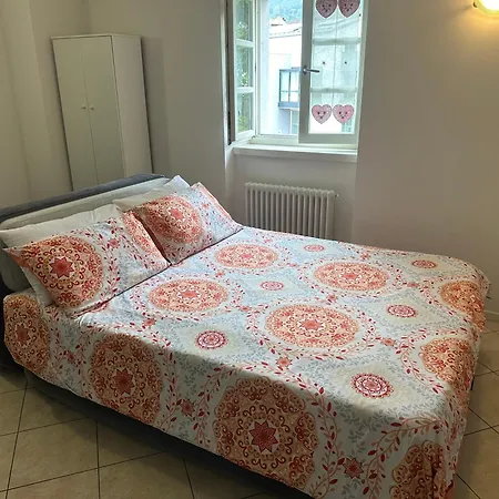 Val Di Non Apartment Cles