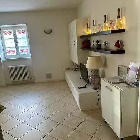 Apartment Val Di Non *