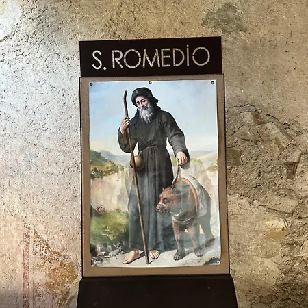 Val Di Non *