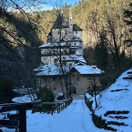 Val Di Non *
