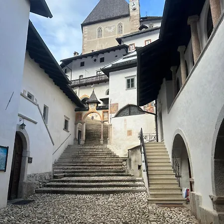 Val Di Non Cles